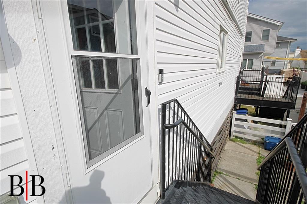 35 Melba Court Gerritsen Beach Brooklyn NY 11229