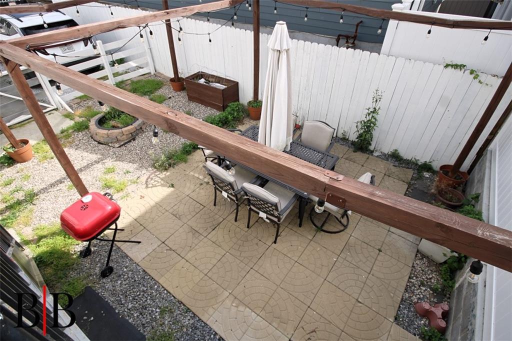 35 Melba Court Gerritsen Beach Brooklyn NY 11229
