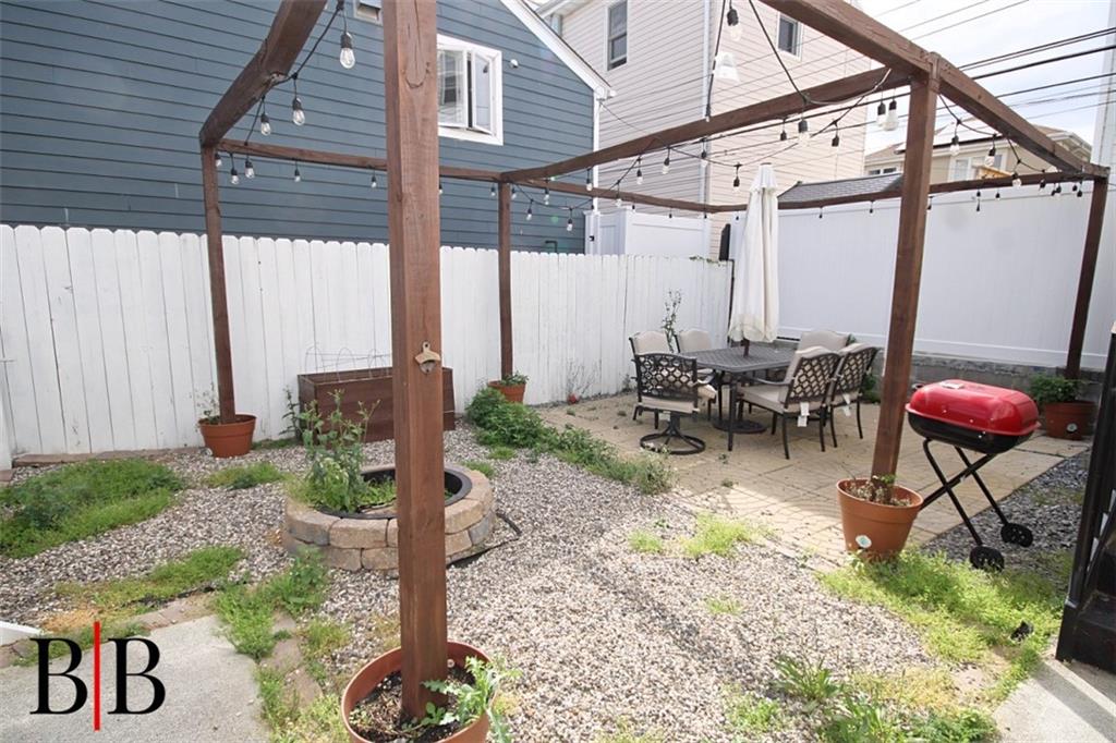 35 Melba Court Gerritsen Beach Brooklyn NY 11229