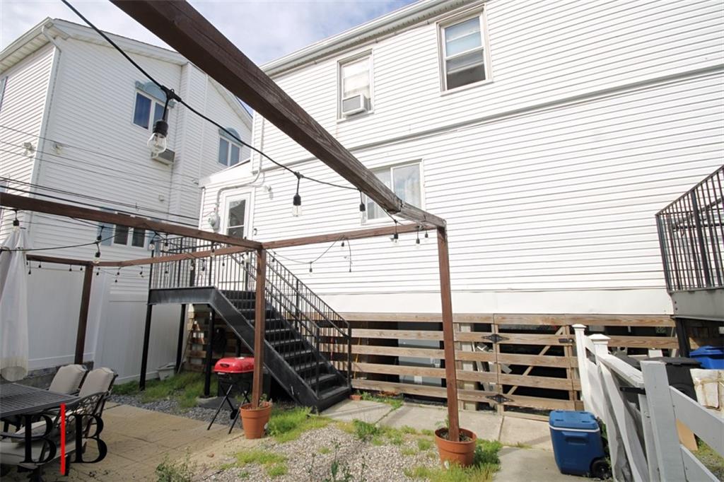 35 Melba Court Gerritsen Beach Brooklyn NY 11229