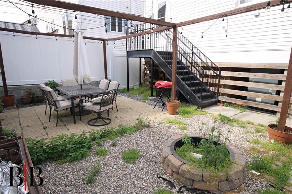 35 Melba Court Gerritsen Beach Brooklyn NY 11229