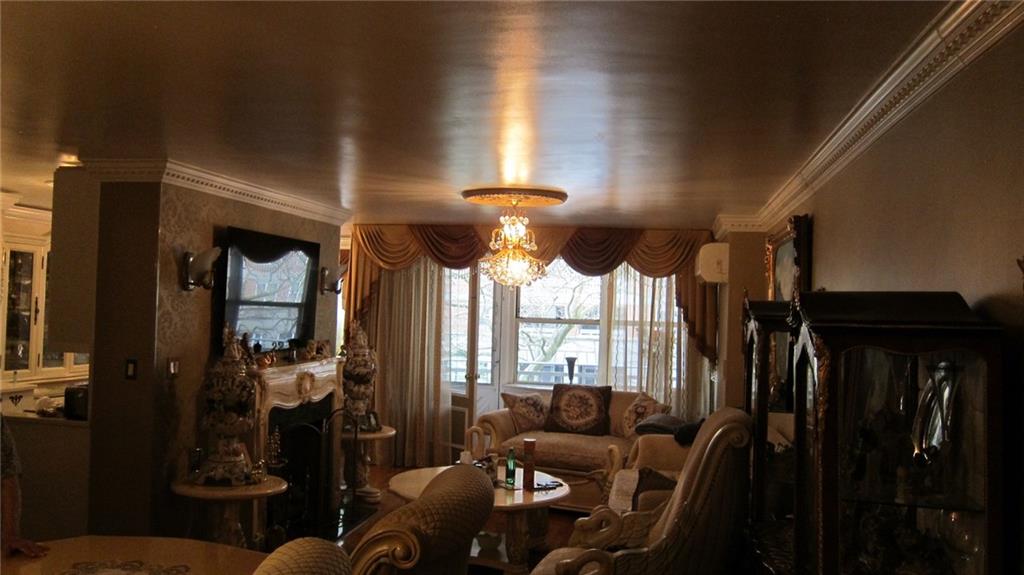 35 Seacoast Terrace Brighton Beach Brooklyn NY 11235