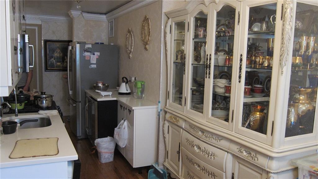 35 Seacoast Terrace Brighton Beach Brooklyn NY 11235