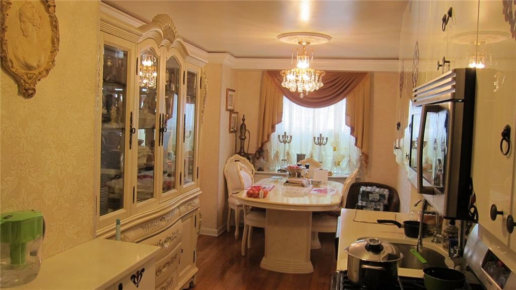 35 Seacoast Terrace Brighton Beach Brooklyn NY 11235