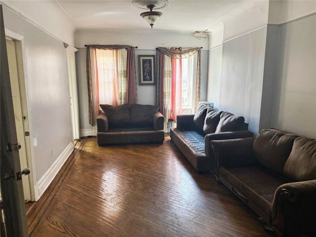 23 Kenilworth Place Flatbush Brooklyn NY 11210