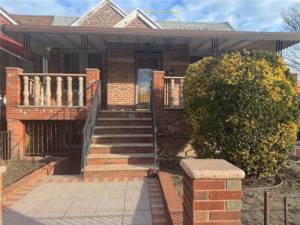 5823 Tilden Avenue East Flatbush Brooklyn NY 11203