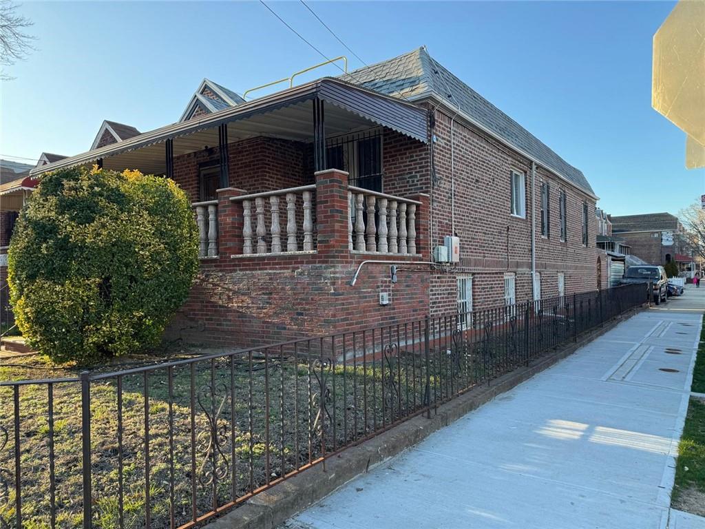 5823 Tilden Avenue East Flatbush Brooklyn NY 11203