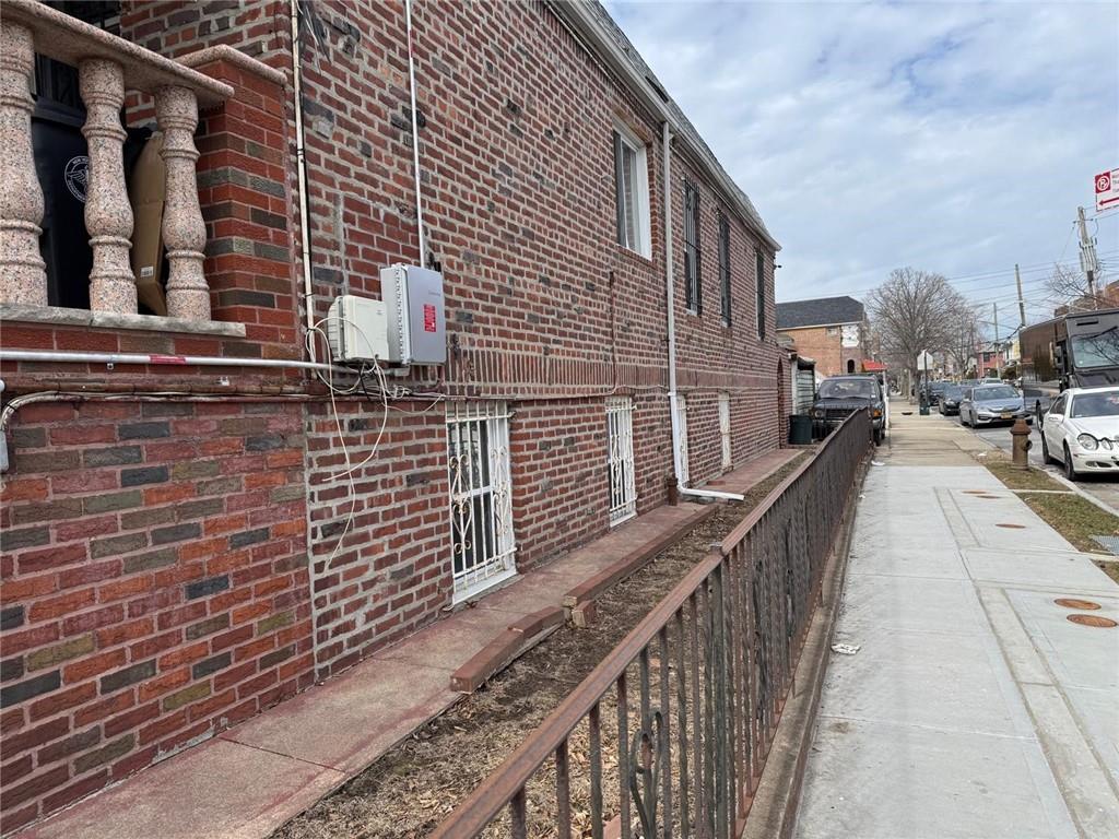 5823 Tilden Avenue East Flatbush Brooklyn NY 11203