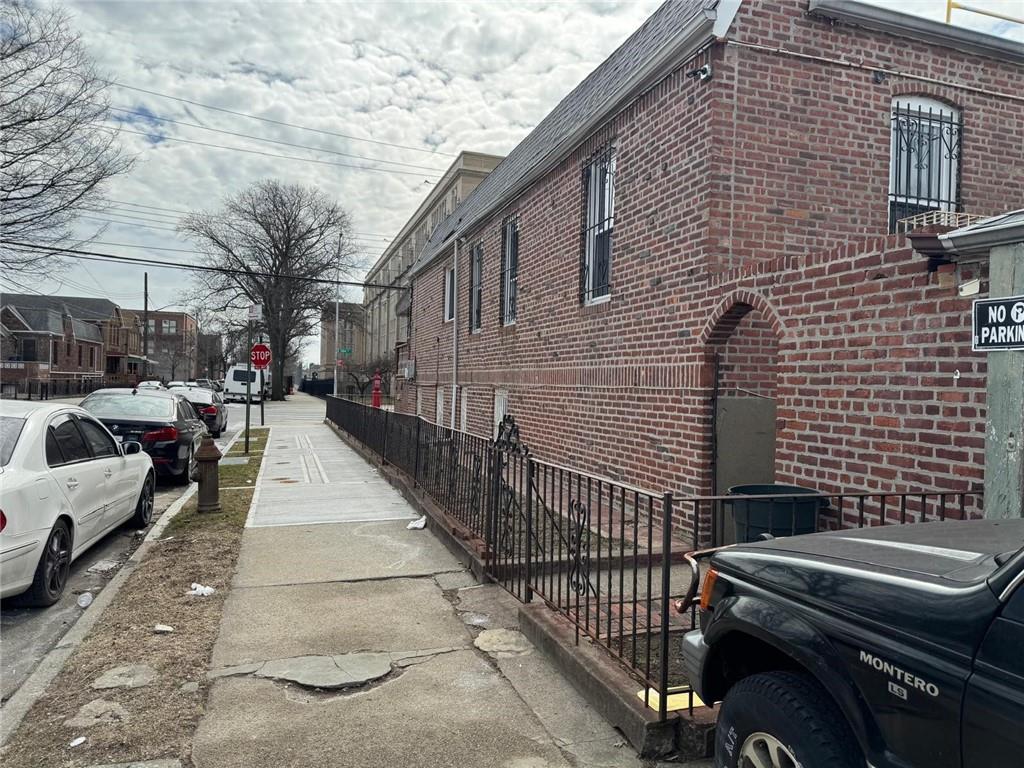 5823 Tilden Avenue East Flatbush Brooklyn NY 11203