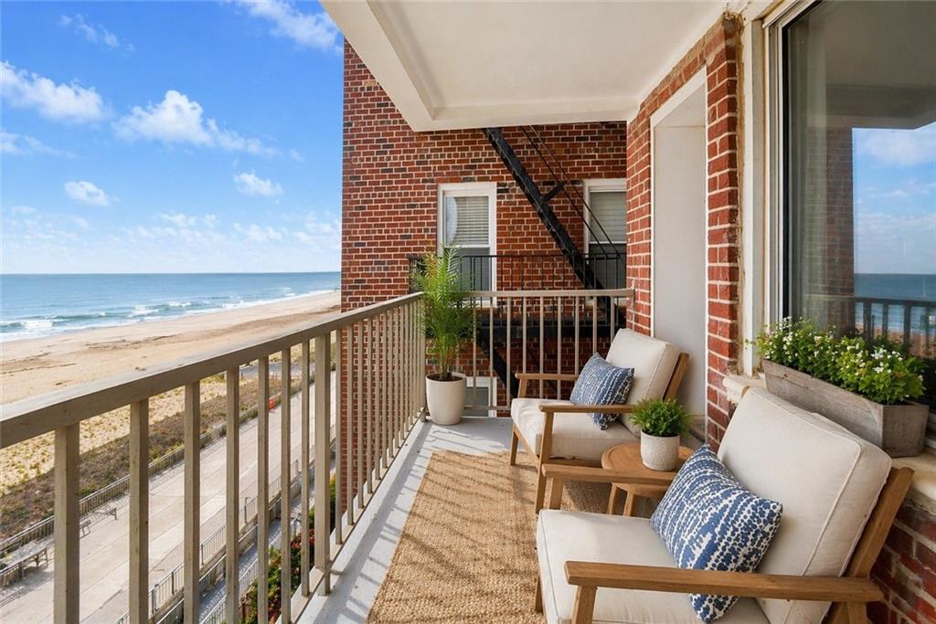 125 Beach 124th Street Belle Harbor Rockaway Park NY 11694