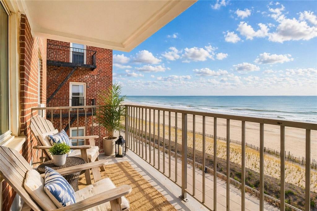 125 Beach 124th Street Belle Harbor Rockaway Park NY 11694