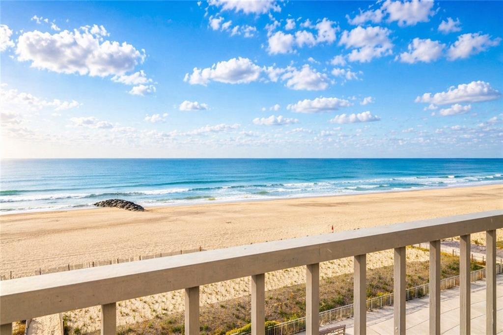 125 Beach 124th Street Belle Harbor Rockaway Park NY 11694