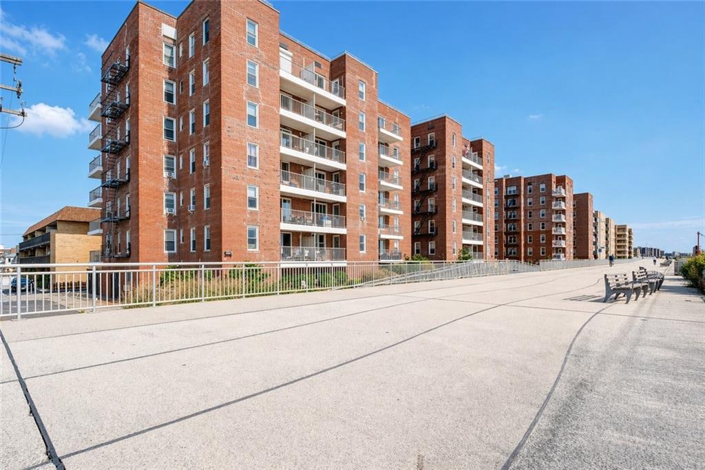 125 Beach 124th Street Belle Harbor Rockaway Park NY 11694