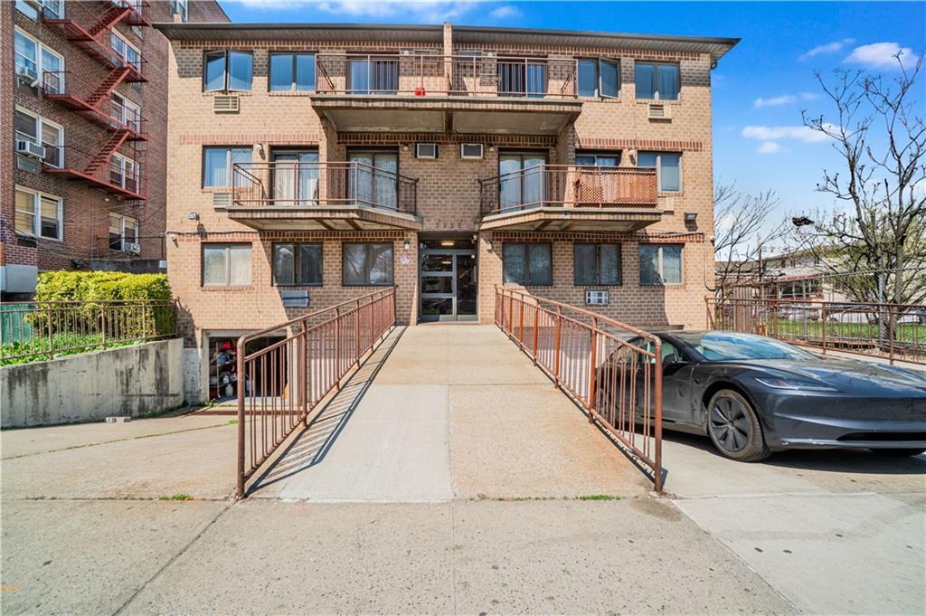 3225 Shore Parkway Brighton Beach Brooklyn NY 11235