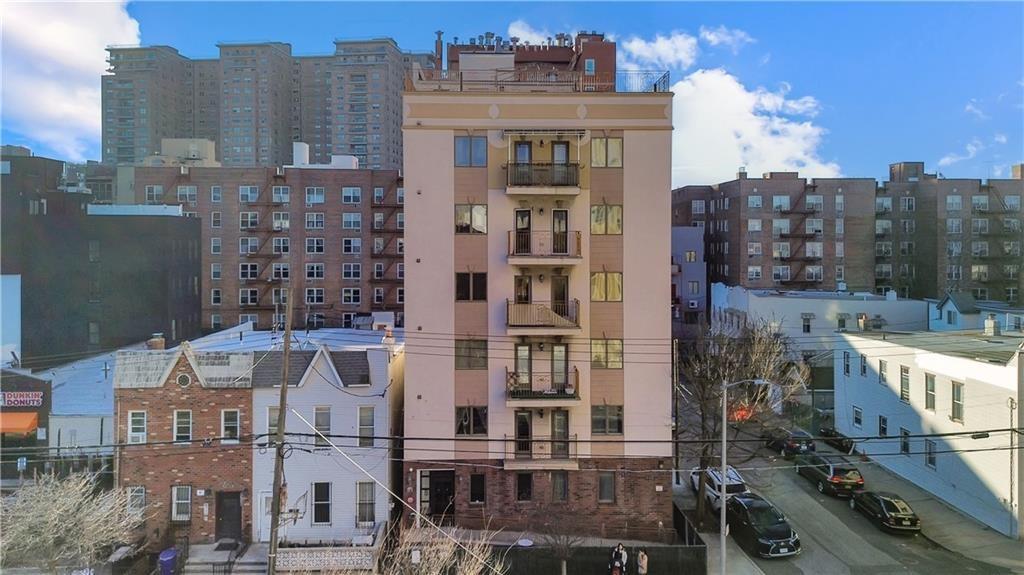 2874 Brighton 3rd Street Brighton Beach Brooklyn NY 11235