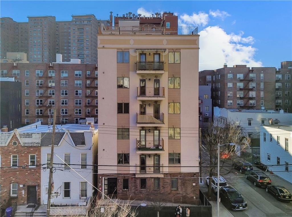 2874 Brighton 3rd Street Brighton Beach Brooklyn NY 11235