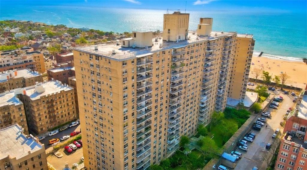 35 Seacost Terrace Brighton Beach Brooklyn NY 11235