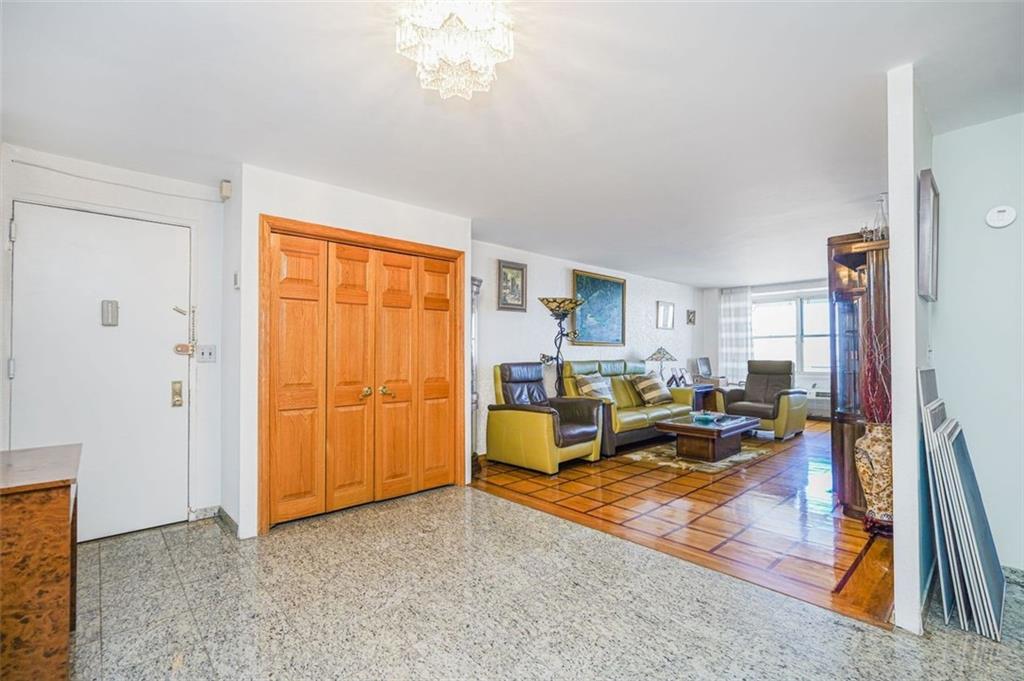 35 Seacost Terrace Brighton Beach Brooklyn NY 11235