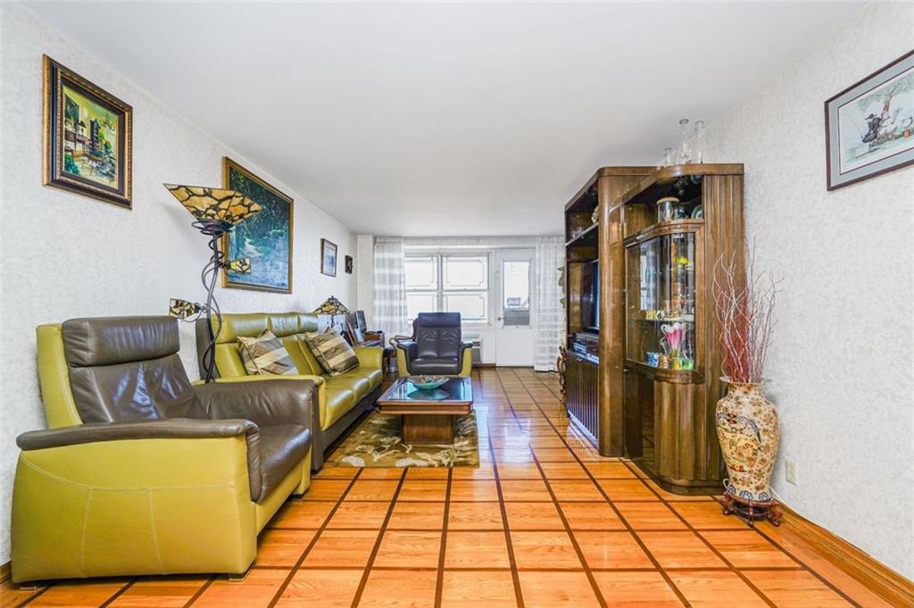 35 Seacost Terrace Brighton Beach Brooklyn NY 11235