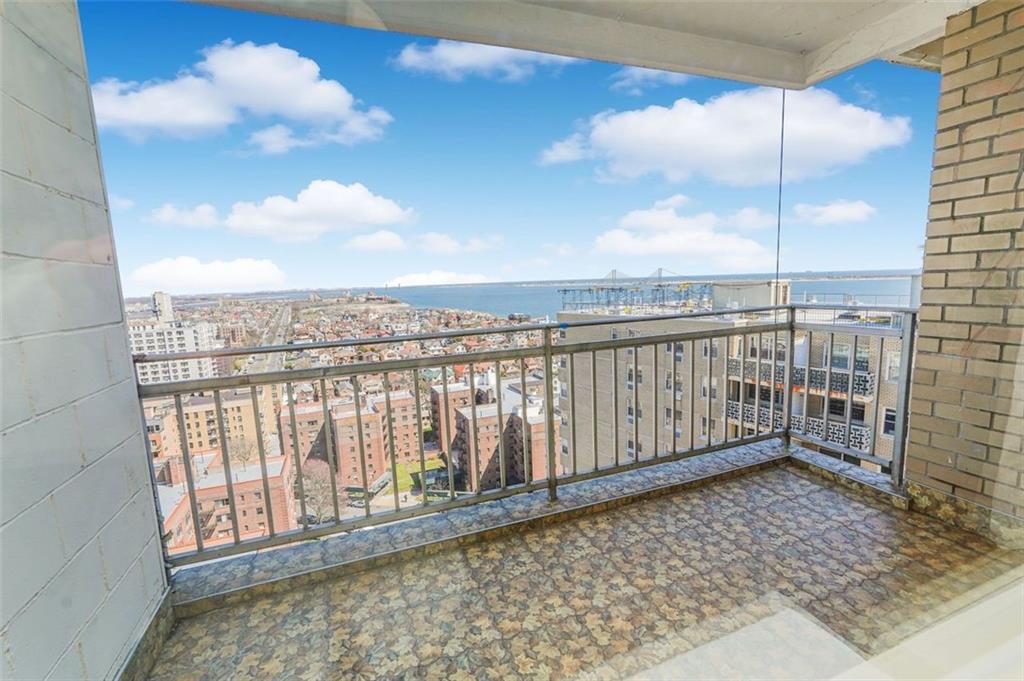 35 Seacost Terrace Brighton Beach Brooklyn NY 11235