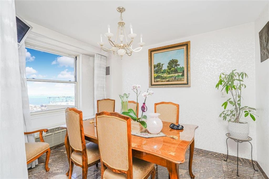 35 Seacost Terrace Brighton Beach Brooklyn NY 11235