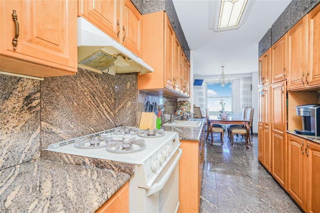 35 Seacost Terrace Brighton Beach Brooklyn NY 11235