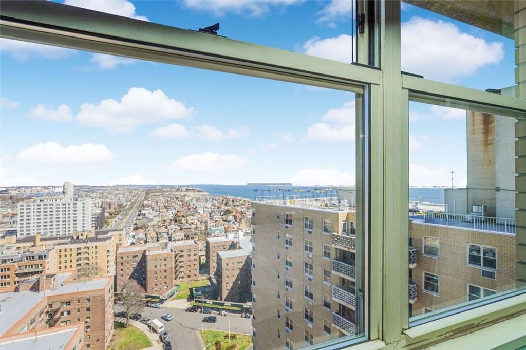 35 Seacost Terrace Brighton Beach Brooklyn NY 11235