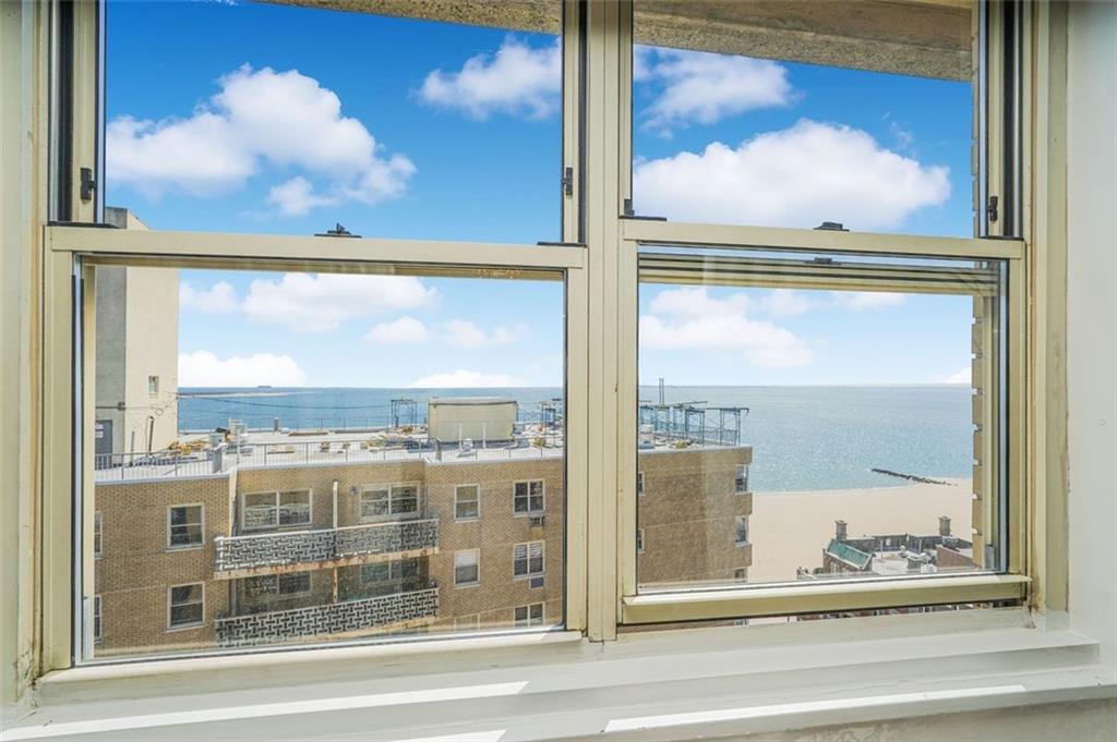 35 Seacost Terrace Brighton Beach Brooklyn NY 11235