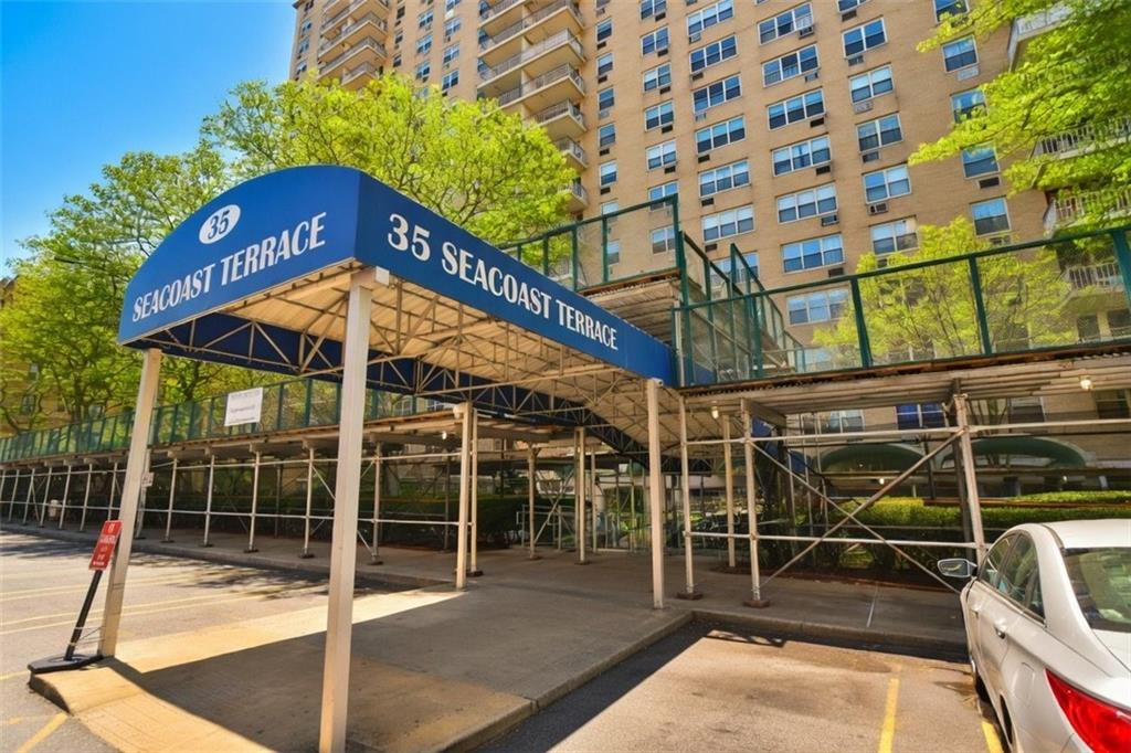 35 Seacost Terrace Brighton Beach Brooklyn NY 11235