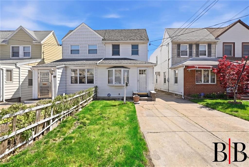 2341 Knapp Street Gerritsen Beach Brooklyn NY 11229