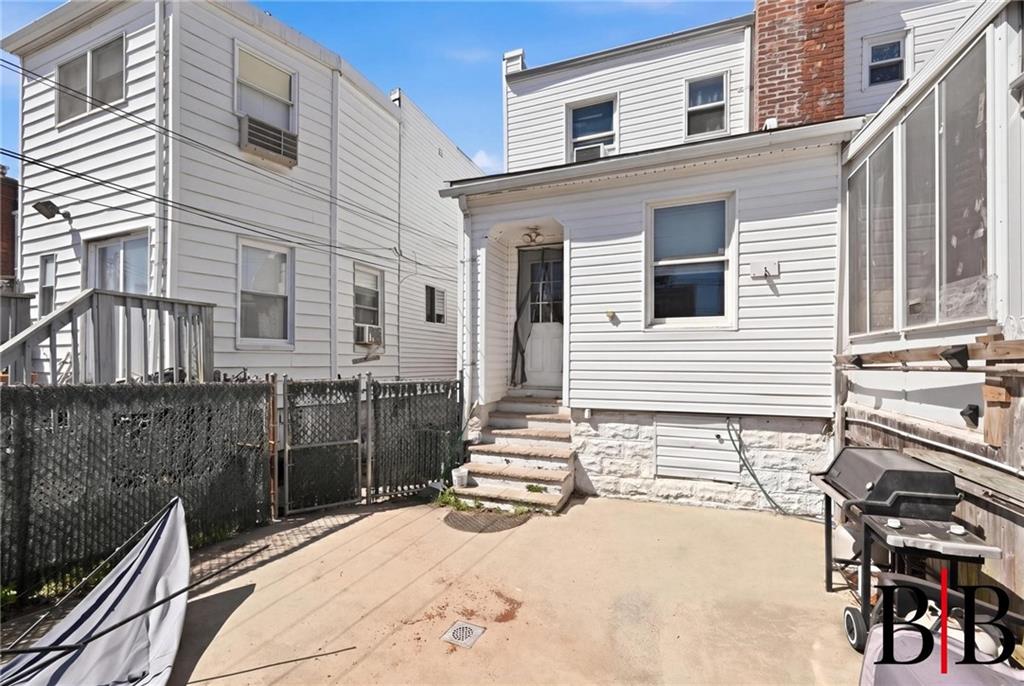 2341 Knapp Street Gerritsen Beach Brooklyn NY 11229