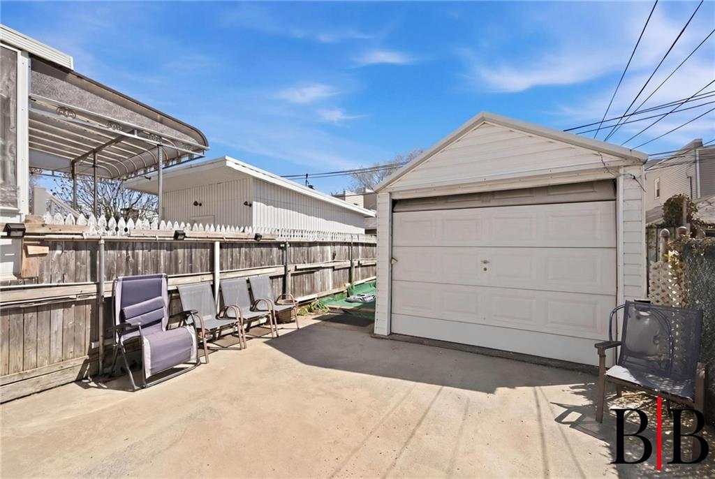 2341 Knapp Street Gerritsen Beach Brooklyn NY 11229