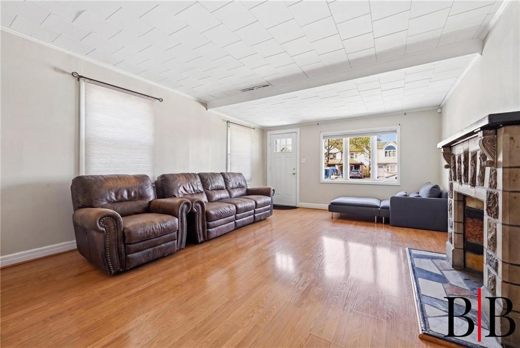 2341 Knapp Street Gerritsen Beach Brooklyn NY 11229