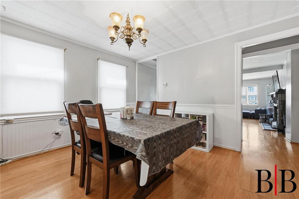 2341 Knapp Street Gerritsen Beach Brooklyn NY 11229