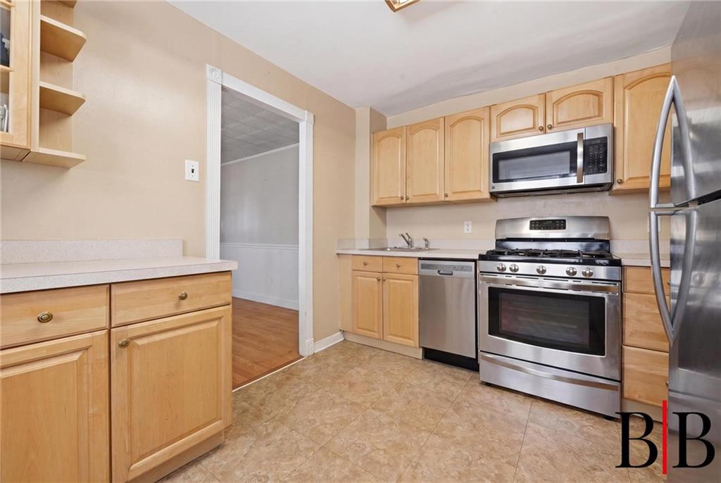 2341 Knapp Street Gerritsen Beach Brooklyn NY 11229