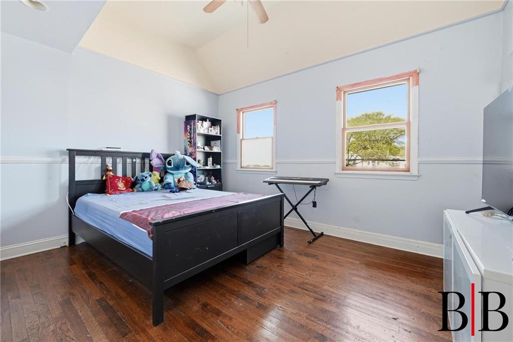 2341 Knapp Street Gerritsen Beach Brooklyn NY 11229