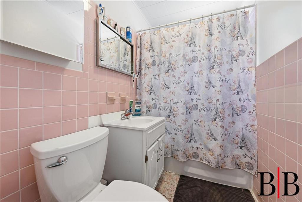 2341 Knapp Street Gerritsen Beach Brooklyn NY 11229