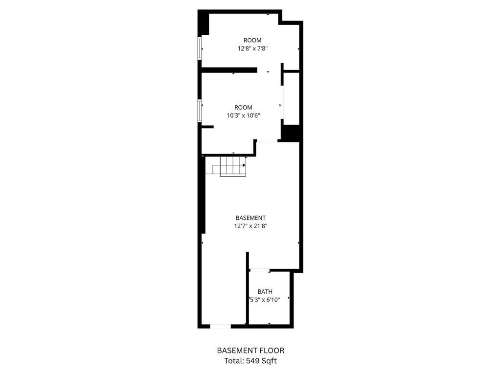 2341 Knapp Street Gerritsen Beach Brooklyn NY 11229