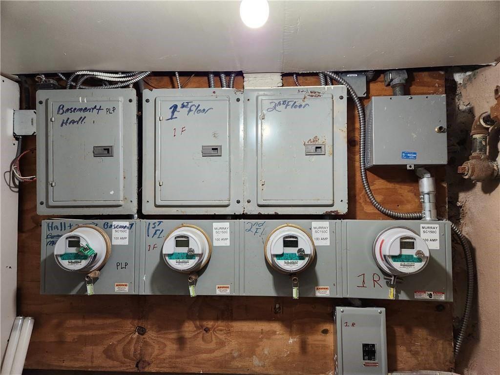 928 Clarkson Avenue East Flatbush Brooklyn NY 11203