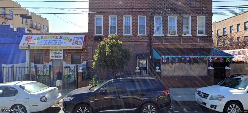 928 Clarkson Avenue East Flatbush Brooklyn NY 11203