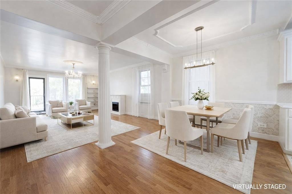 7401 SHORE Road Bay Ridge Brooklyn NY 11209