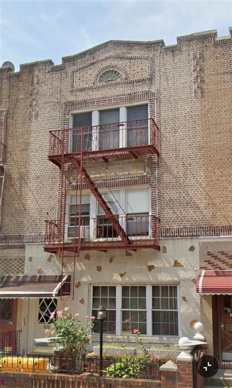 528 Ovington Avenue Bay Ridge Brooklyn NY 11209