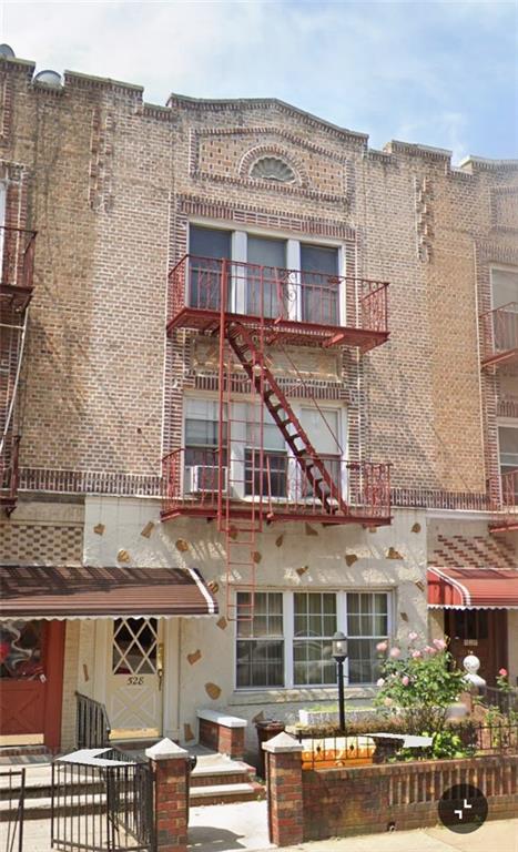 528 Ovington Avenue Bay Ridge Brooklyn NY 11209