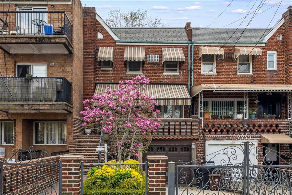 4648 Bedford Avenue Sheepshead Bay Brooklyn NY 11235