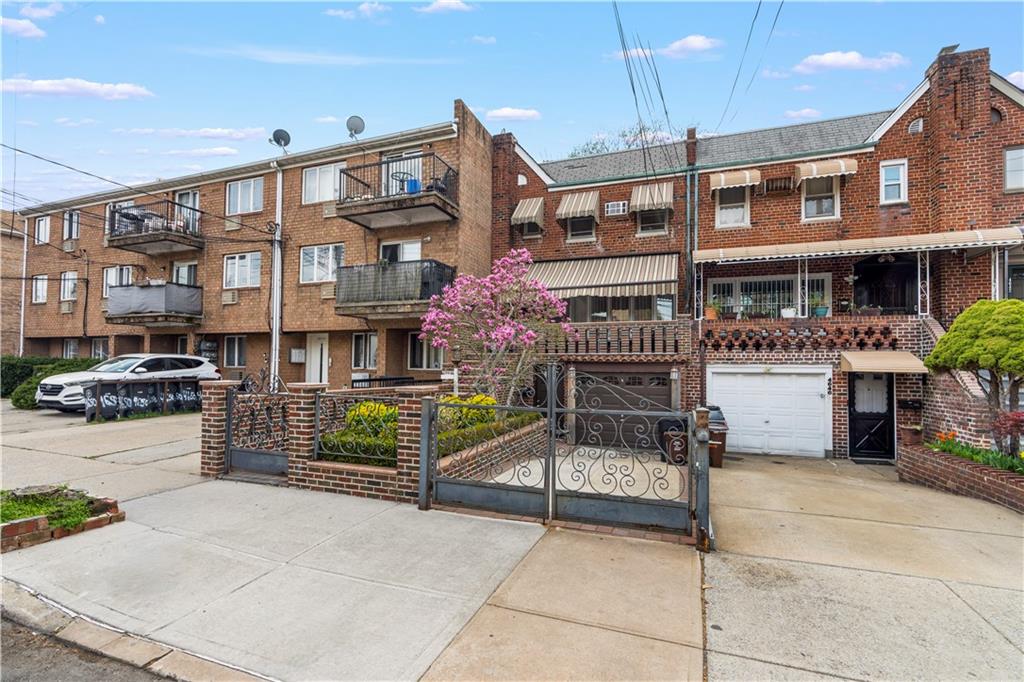 4648 Bedford Avenue Sheepshead Bay Brooklyn NY 11235