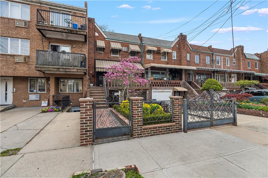 4648 Bedford Avenue Sheepshead Bay Brooklyn NY 11235