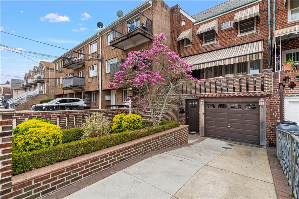 4648 Bedford Avenue Sheepshead Bay Brooklyn NY 11235