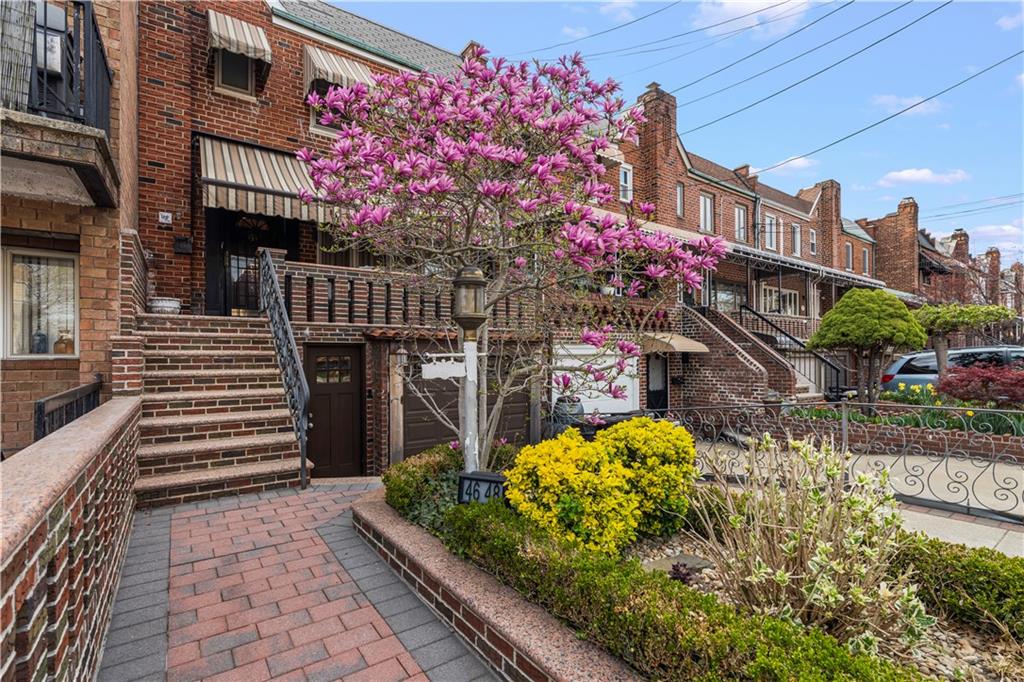 4648 Bedford Avenue Sheepshead Bay Brooklyn NY 11235