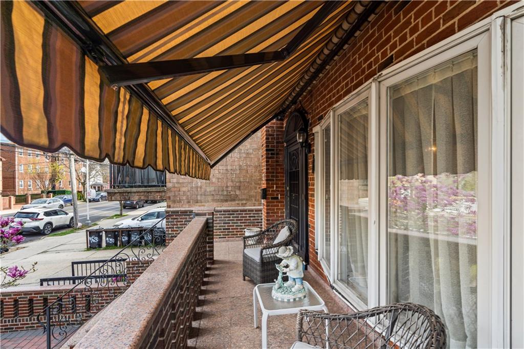 4648 Bedford Avenue Sheepshead Bay Brooklyn NY 11235