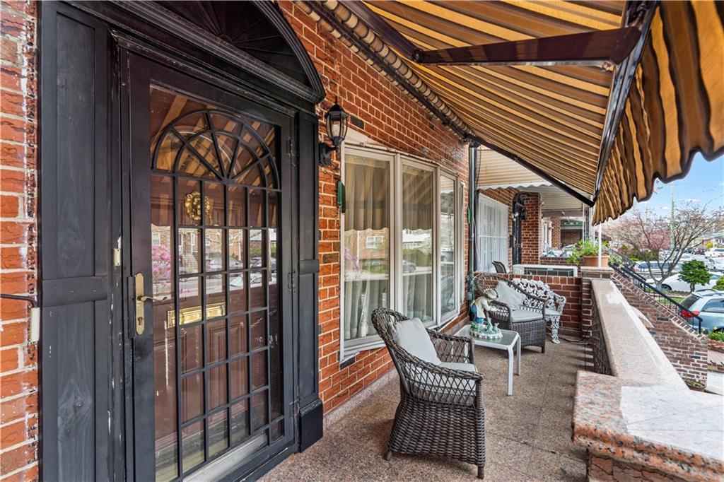 4648 Bedford Avenue Sheepshead Bay Brooklyn NY 11235